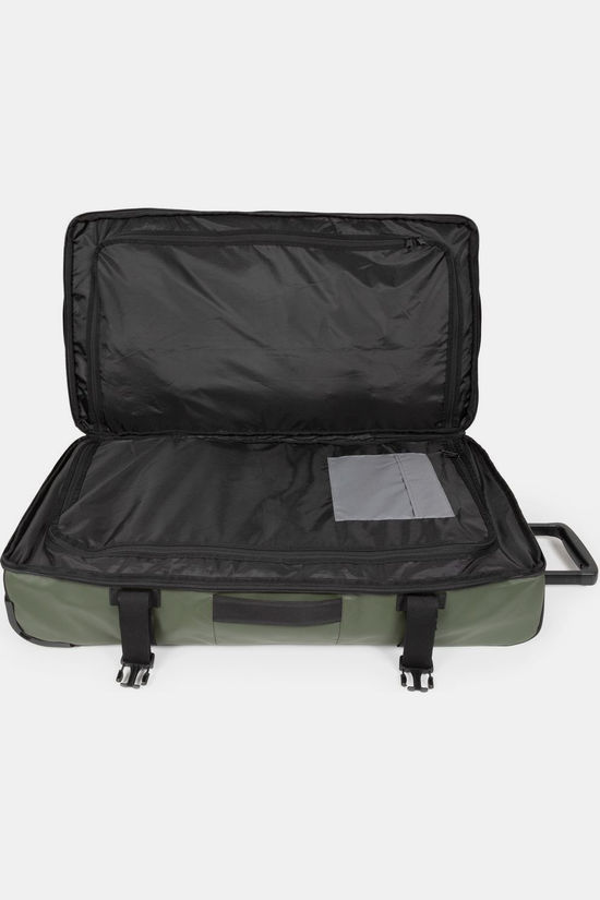 Eastpak Trolley Tranverz Cnnct L Cnnct Top Khaki