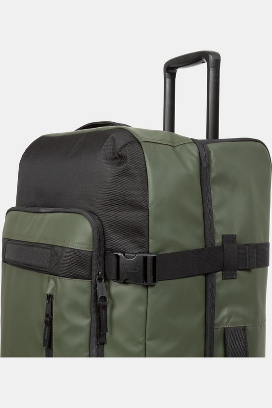 Eastpak Trolley Tranverz Cnnct L Cnnct Top Khaki