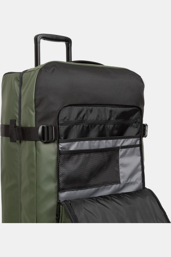 Eastpak Trolley Tranverz Cnnct L Cnnct Top Khaki