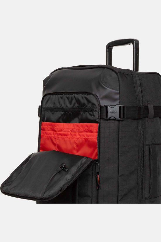 Eastpak Trolley Tranverz Cnnct L Cnnct Rip Black