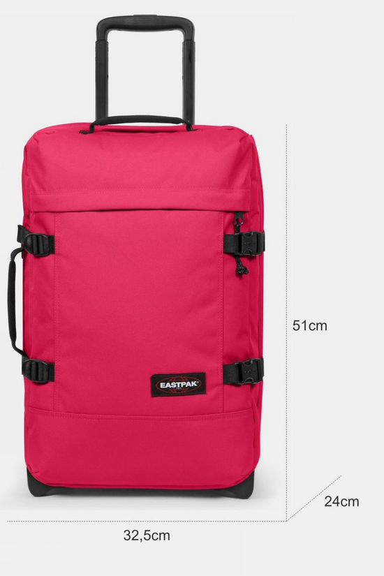 Eastpak Tranverz S Saffron Red