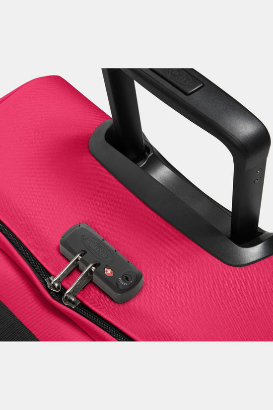 Eastpak Tranverz S Saffron Red