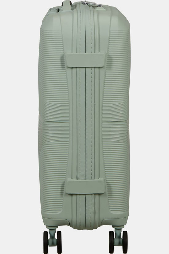American Tourister Bagage à Main Airconic Spinner 55 Saturn Sage