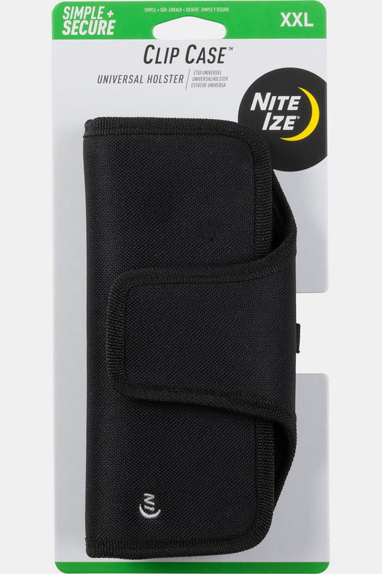 Nite Ize Gsm Tas Fits All Horizontal Phone Case Xxl black