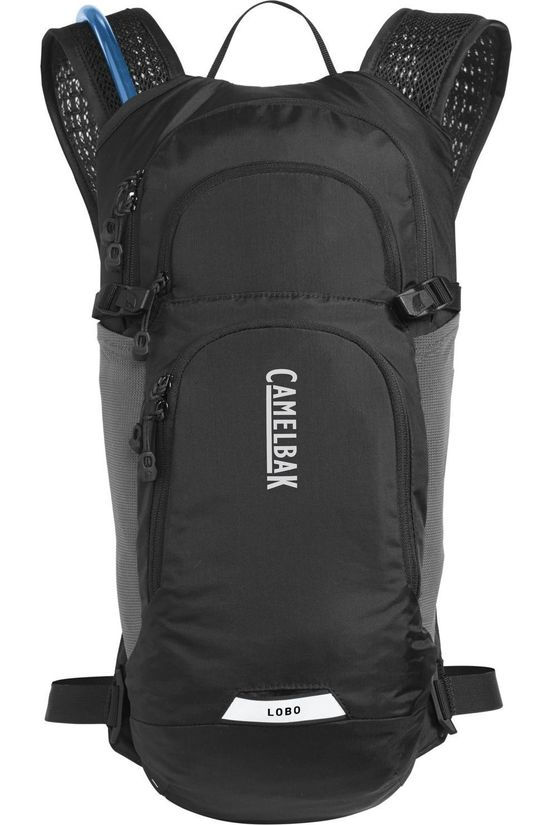CamelBak Lobo 9 BLACK