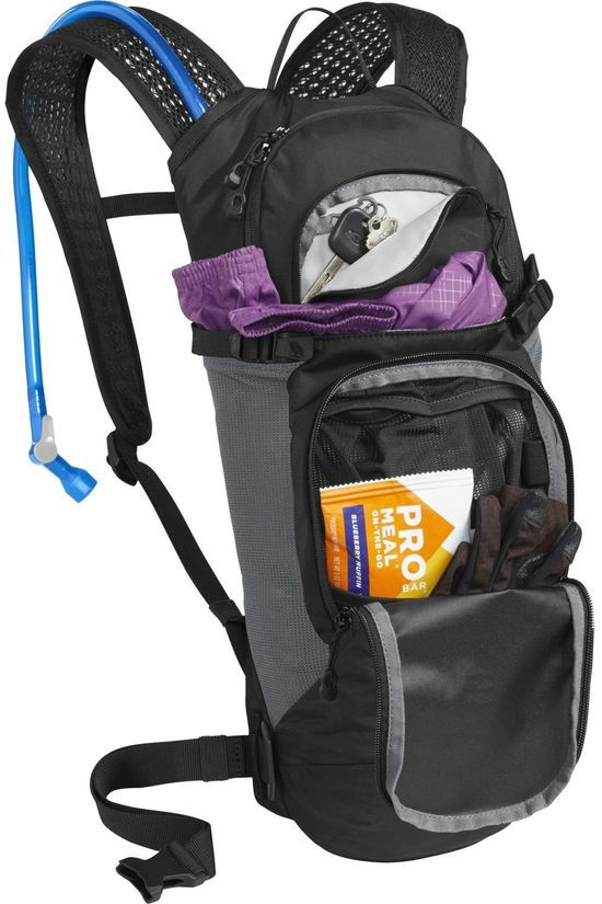 CamelBak Lobo 9 BLACK