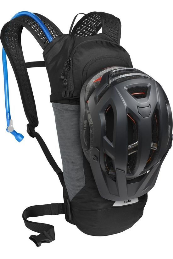 CamelBak Lobo 9 BLACK