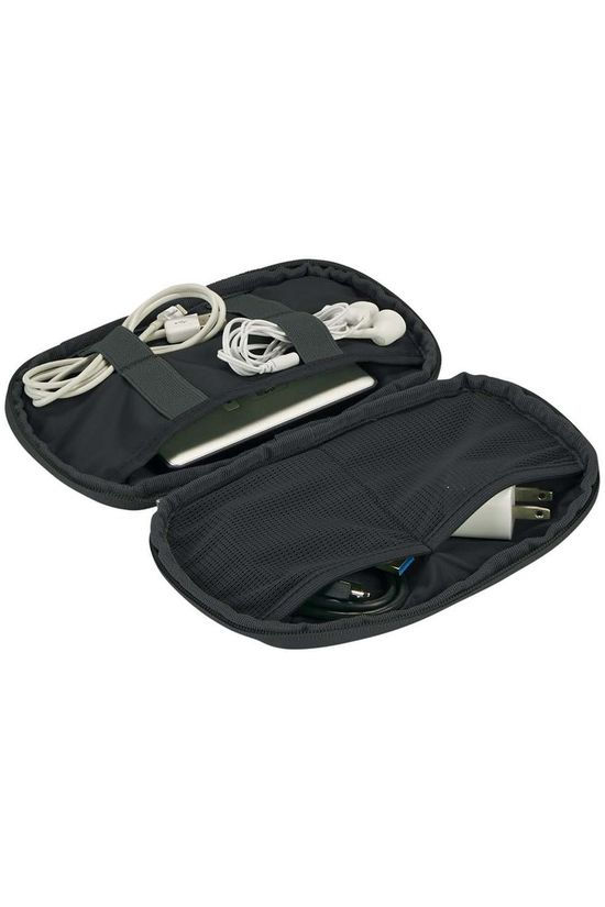 Eagle Creek Système De Rangement Pack-It Reveal E-Tools Organizer Mini black