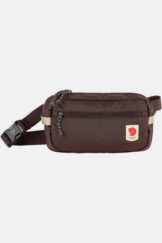 Fjällräven Heuptas High Coast Black Oak