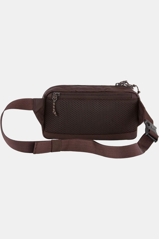 Fjällräven Heuptas High Coast Black Oak