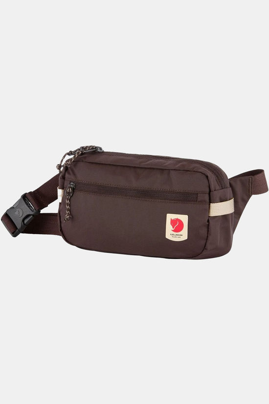 Fjällräven Heuptas High Coast Black Oak