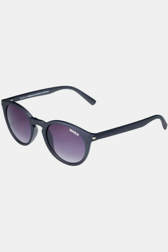 Sinner Zonnebril Patnem black/mid purple