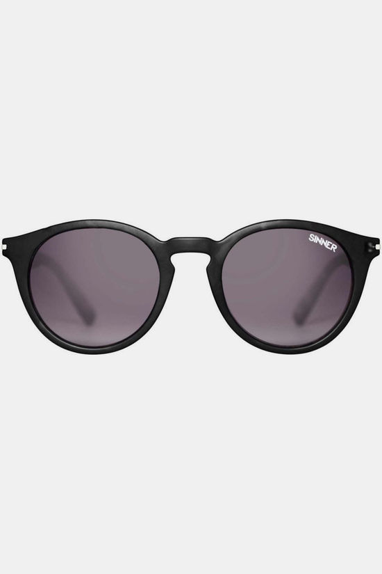 Sinner Zonnebril Patnem black/mid purple