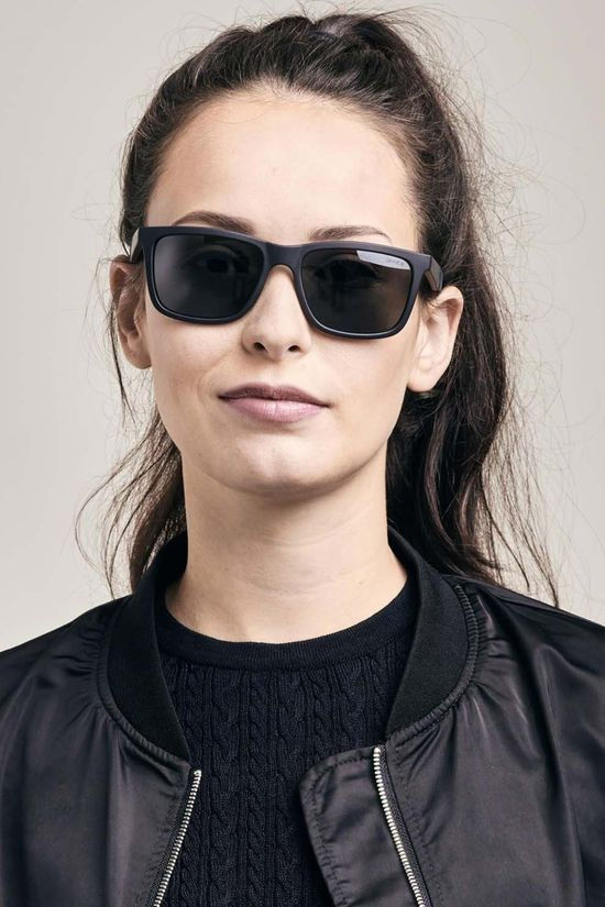 Sinner Lunettes de soleil Bretton black