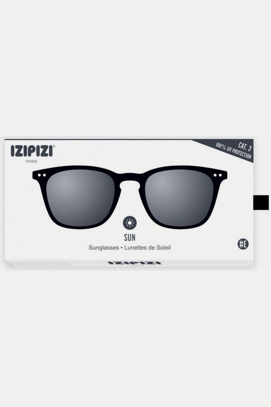 Izipizi Lunettes de Soleil Izi #E black