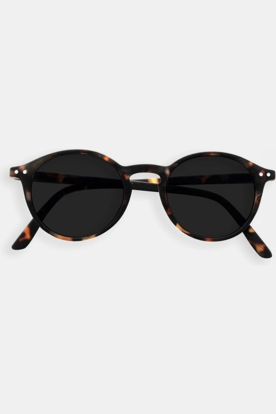 Izipizi Zonnebril Izi #D dark brown/mid brown