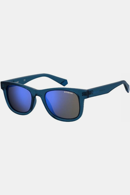 Polaroid Lunettes de soleil Polar 8009/N/New mid blue