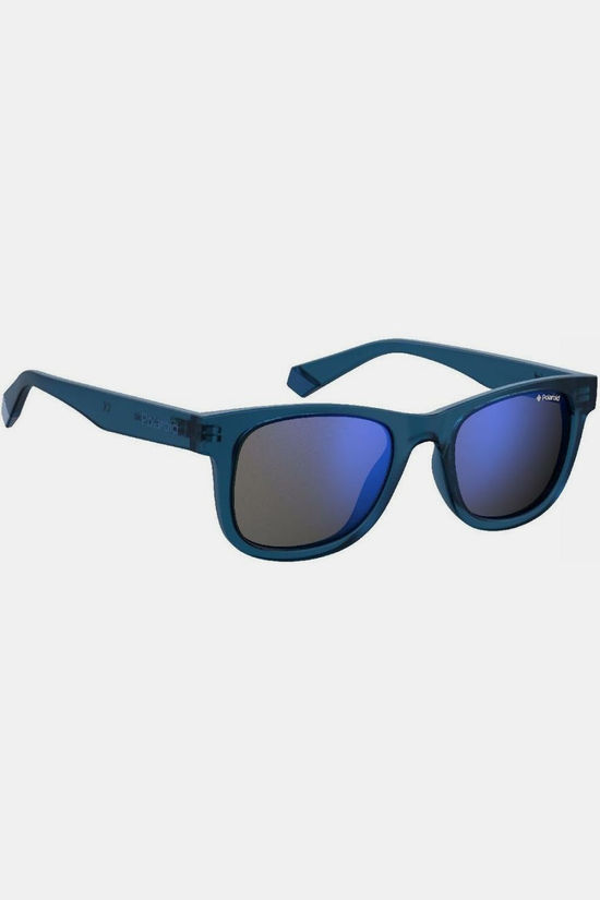 Polaroid Lunettes de soleil Polar 8009/N/New mid blue
