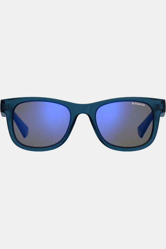 Polaroid Lunettes de soleil Polar 8009/N/New mid blue