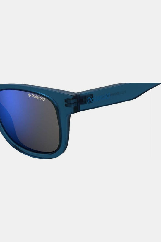Polaroid Lunettes de soleil Polar 8009/N/New mid blue