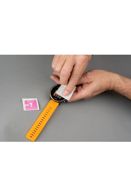 Rubytec Protection d'écran pour montre 34 mm No colour / Transparent