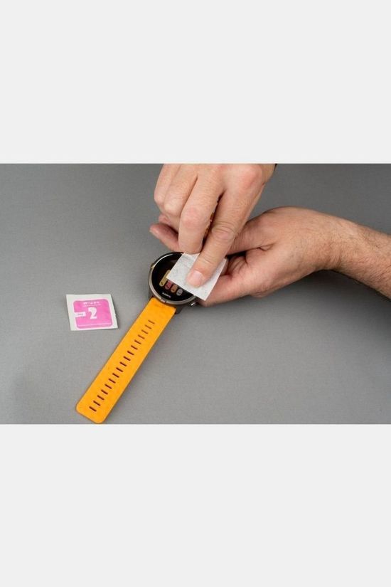Rubytec Screen Protector Horloge 38 mm No colour / Transparent