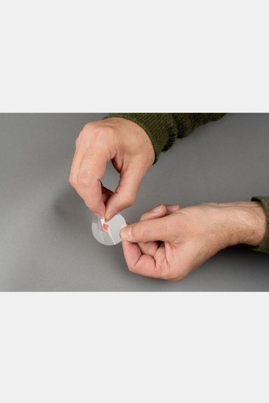 Rubytec Screen Protector Horloge 38 mm No colour / Transparent
