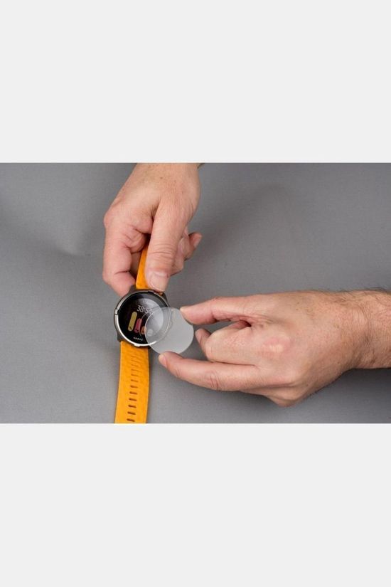 Rubytec Screen Protector Horloge 38 mm No colour / Transparent