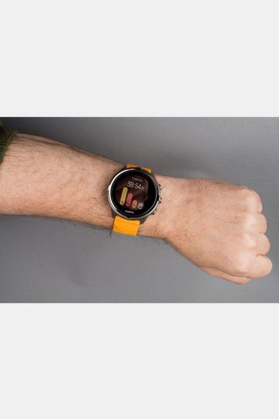 Rubytec Screen Protector Horloge 38 mm No colour / Transparent