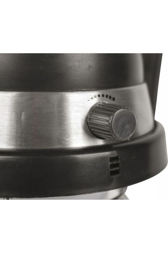 Bo-Camp Lanterne Antares Solar/Oplaadbaar 220 Lumen black