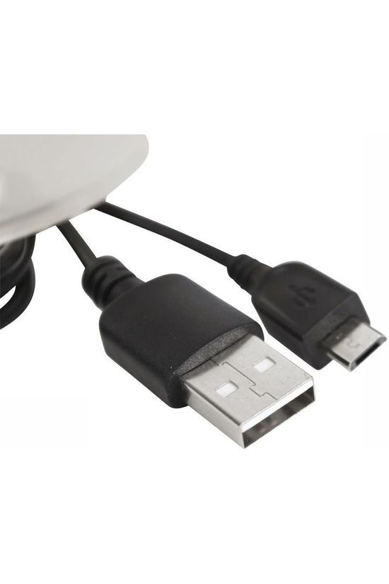 Bo-Camp Lanterne Antares Solar/Oplaadbaar 220 Lumen black