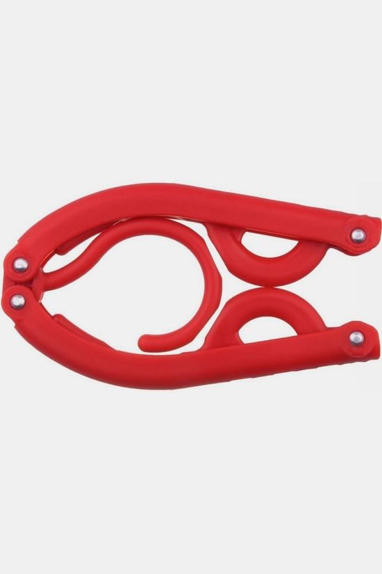 Rubytec Cintre Pliable Assorted / Mixed