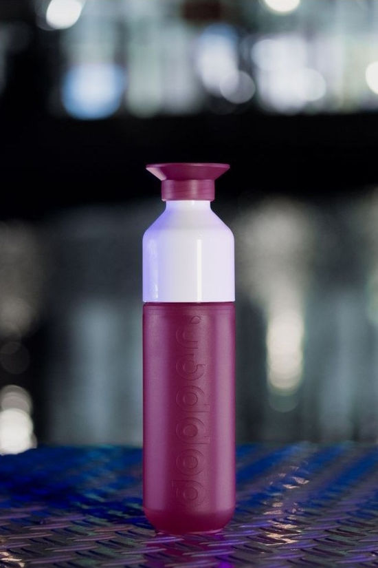 Dopper Drinkfles Original Fuchsia