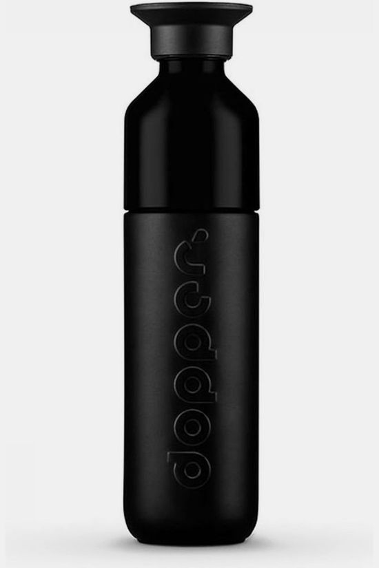 Dopper Drinkfles Dopper Insulated 350Ml black