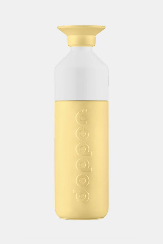 Dopper Gourde Insulated (580Ml) Maple Yellow