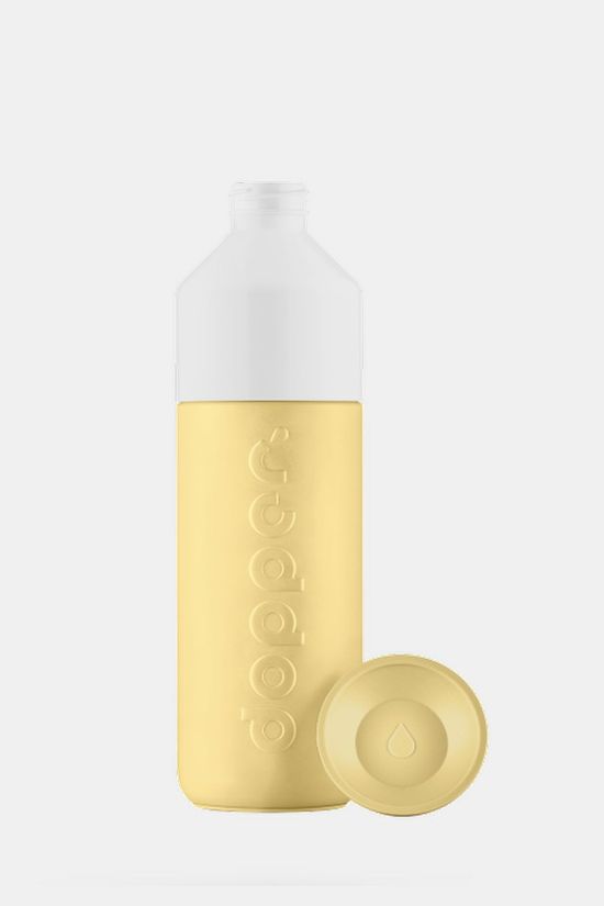 Dopper Gourde Insulated (580Ml) Maple Yellow