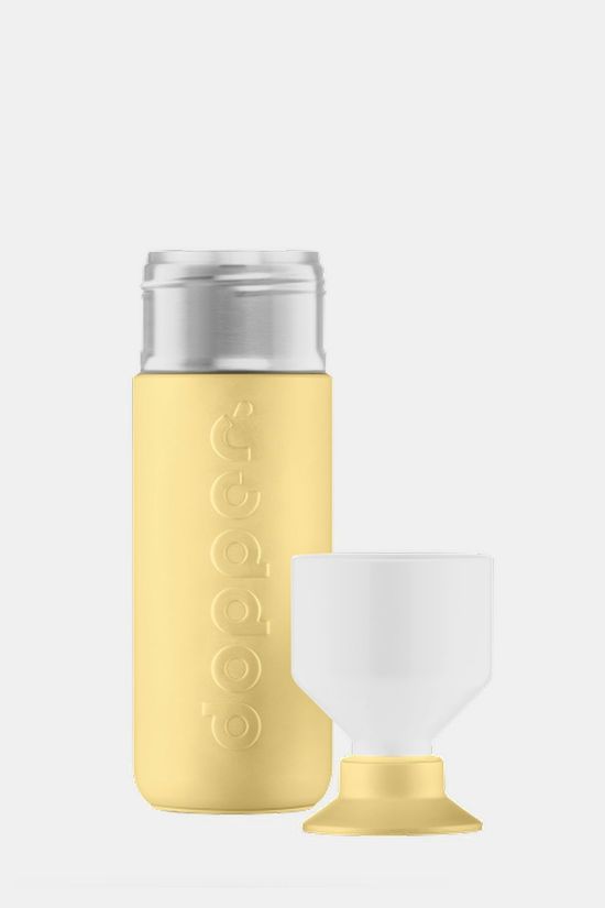 Dopper Gourde Insulated (580Ml) Maple Yellow