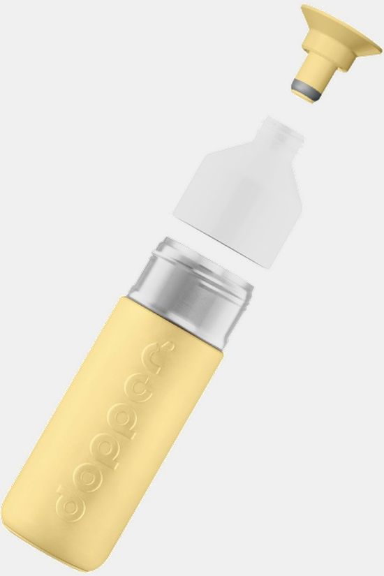 Dopper Gourde Insulated (580Ml) Maple Yellow