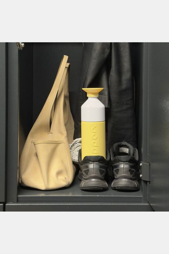 Dopper Gourde Insulated (580Ml) Maple Yellow