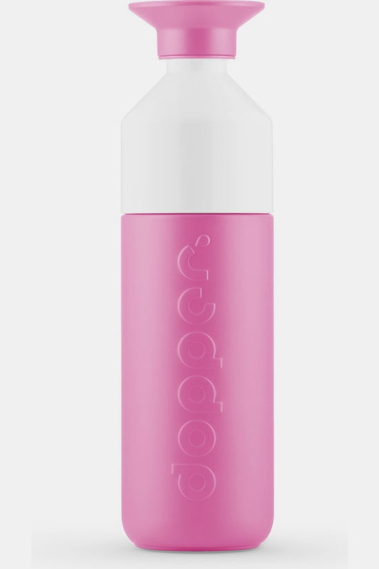 Dopper Drinkfles Insulated (580Ml) Pelican Pink