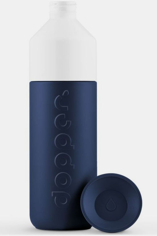 Dopper Drinkfles Insulated (580Ml) dark blue