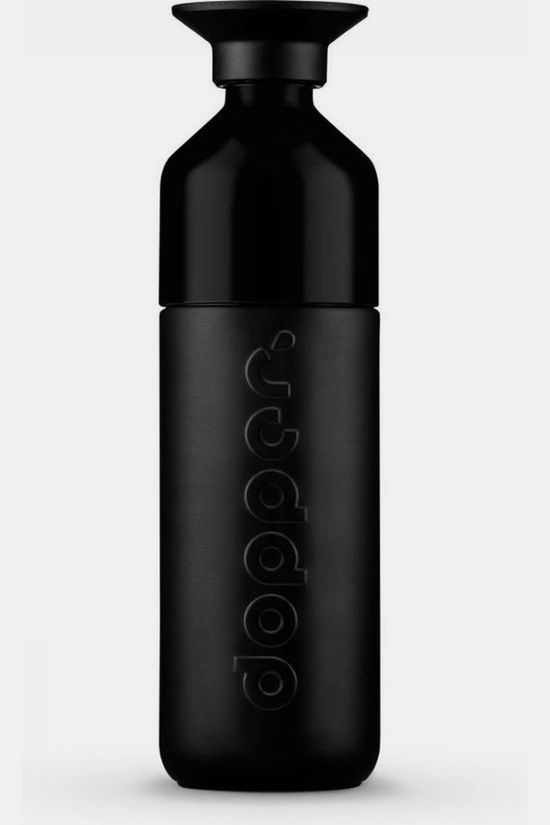 Dopper Drinkfles Insulated (580Ml) black