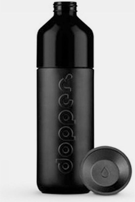 Dopper Drinkfles Insulated (580Ml) black