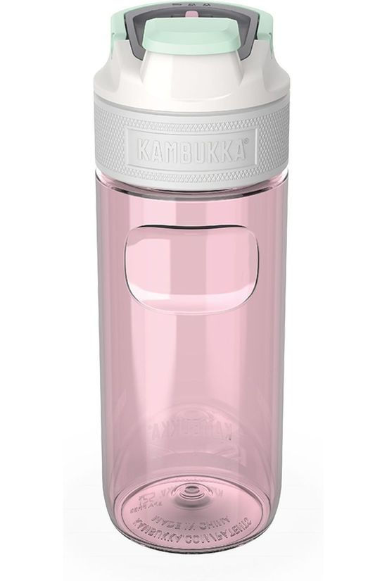 Kambukka Drinkfles Elton 3In1 500Ml light pink