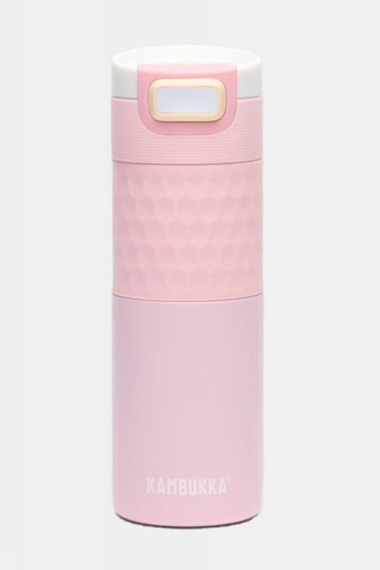 Kambukka Gourde Etna 500Ml Pink Aura