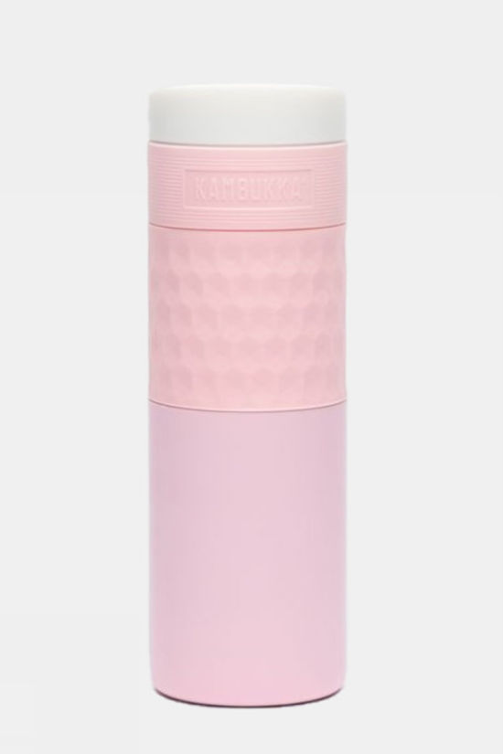 Kambukka Gourde Etna 500Ml Pink Aura
