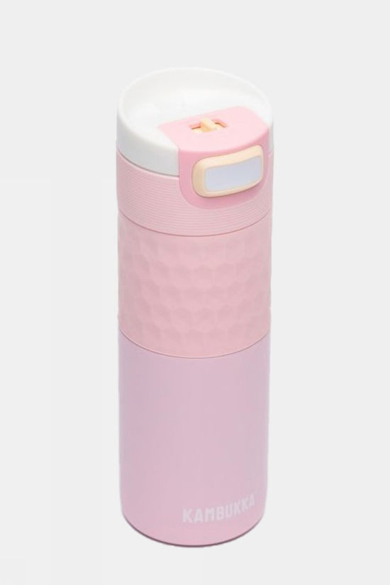 Kambukka Gourde Etna 500Ml Pink Aura