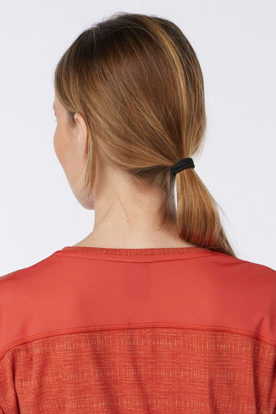 Lafuma T-Shirt Skim Tee Terracotta
