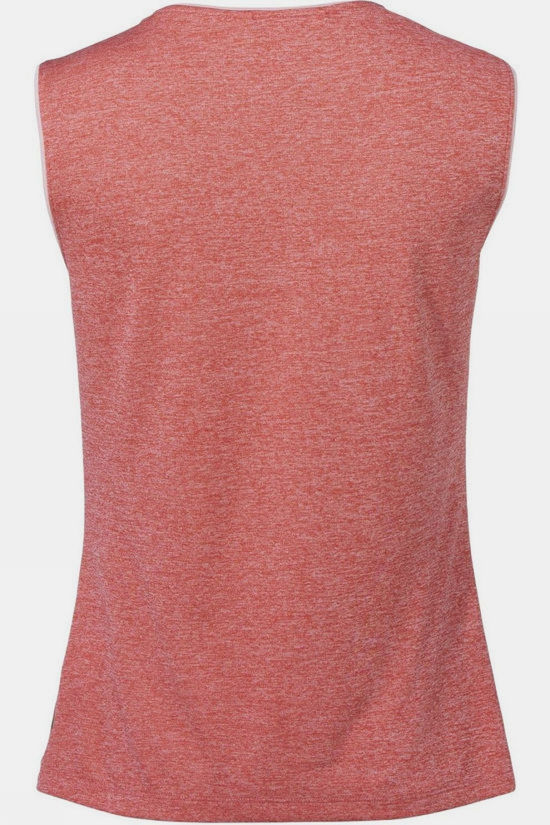 Vaude Women'S Essential Top Brick