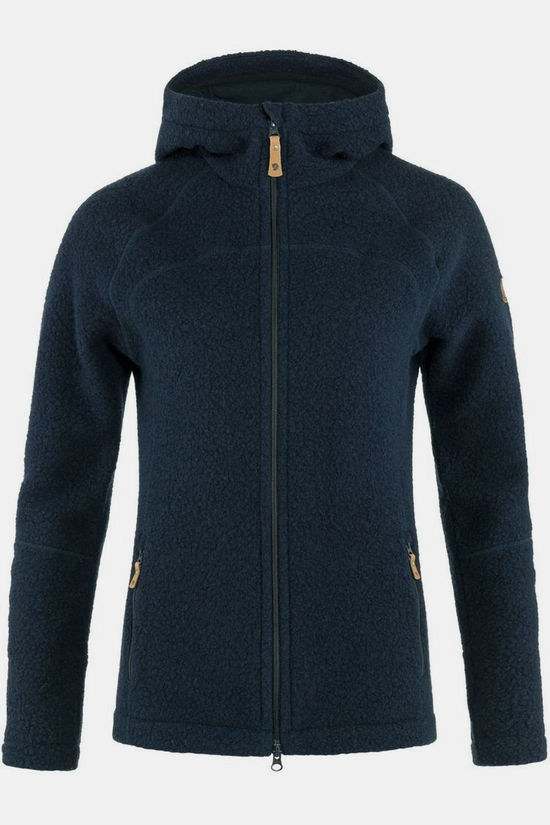 Fjällräven Fleece Kaitum Dark Navy
